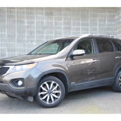 2012 Kia Sorento AWD 4dr V6 Auto EX