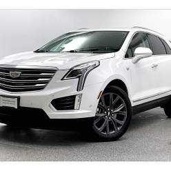 2018 Cadillac XT5 Premium Luxury / No Claims