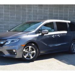 2018 Honda Odyssey EX Auto