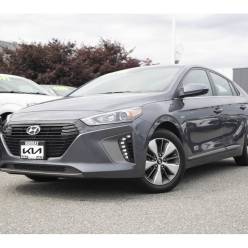 2019 Hyundai Ioniq PHEV! HOV! No PST! Heated Steering Wheel! AC!