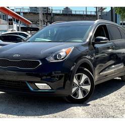 2019 Kia Niro Plug-In Hybrid EX Premium