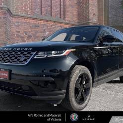 2019 Land Rover Range Rover Velar P300 S