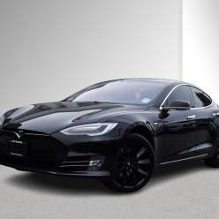 2019 Tesla Model S 100 D - PST Exempt!