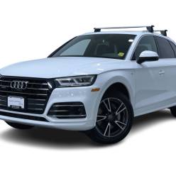 2020 Audi Q5 quattro Advanced Driver Assist! Top View Camera! 4 Cylinder Engine 2.0L