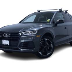 2020 Audi Q5 quattro | S-Line Black Pkg 4 Cylinder Engine 2.0L