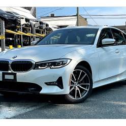 2020 BMW 3 Series 330i xDrive