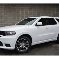 2020 Dodge Durango GT AWD | Navigation | DVD | Sunroof