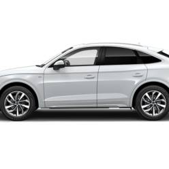 2021 Audi Q5 Sportback Sportback quattro S-Line - PhoneBox - Low Kms