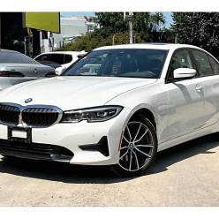 2021 BMW 3 Series 330e xDrive