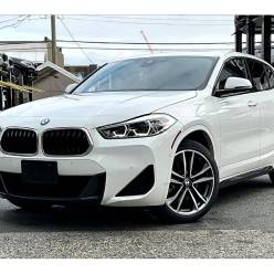 2021 BMW X2 xDrive28i