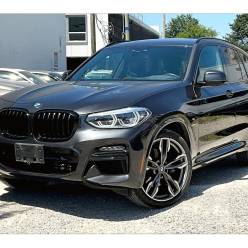 2021 BMW X3 M40i