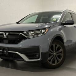 2021 Honda CR-V Low KMs 4 Cylinder Engine 1.5L