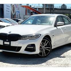 2022 BMW 3 Series 330e xDrive