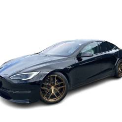 2022 Tesla Model S AWD