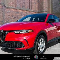 2023 Alfa Romeo Tonale Sprint AWD