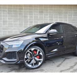 2023 Audi RS Q8 NO LST Tax! - 4.0 TFSI Quattro CARBON