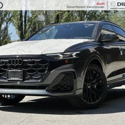 2024 Audi Q8 Technik 55 TFSI quattro