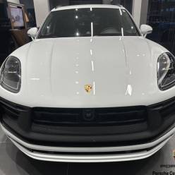 2024 Porsche Macan GTS