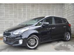 2014 Kia Rondo 4dr Wgn Auto EX