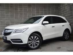 2015 Acura MDX SH-AWD 4dr Nav Pkg