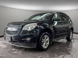 2015 Chevrolet Equinox LT - AWD / Leather / Sunroof / Rear View Cam