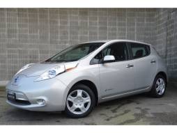 2015 Nissan LEAF HB S ONLY 5% GST, NO PST!