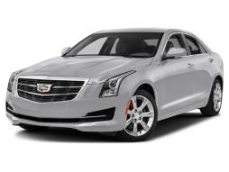 2016 Cadillac ATS 2.0L 4cyl