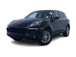 2016 Porsche Cayenne *Low Kms* V6 Cylinder Engine 3.6L