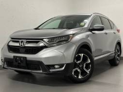 2017 Honda CR-V AWD 5dr Touring 4 Cylinder Engine 1.5L