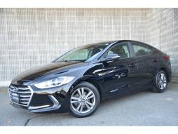 2017 Hyundai Elantra 4dr Sdn Auto GL/Bluetooth/Back-up Camera