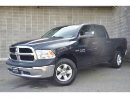 2017 Ram 1500 4WD Crew Cab 140.5  ST