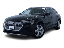 2019 Audi e-tron quattro PST EXEMPT | Convenience Pkg