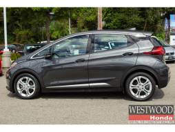 2019 Chevrolet Bolt EV Battery Warranty Until May 2032