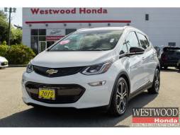 2019 Chevrolet Bolt EV Premier  June 2 2032