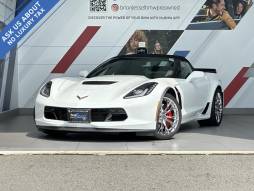 2019 Chevrolet Corvette Z06 2LZ