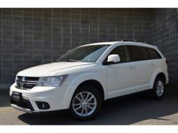 2019 Dodge Journey Crossroad AWD