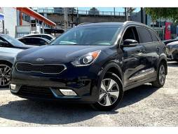 2019 Kia Niro Plug-In Hybrid EX Premium