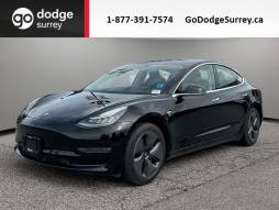 2019 Tesla Model 3 Standard Range