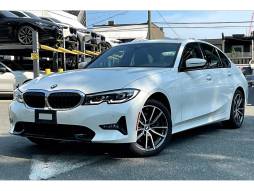 2020 BMW 3 Series 330i xDrive