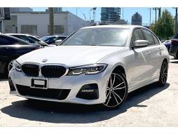 2020 BMW 3 Series 330i xDrive