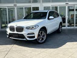 2020 BMW X3 xDrive30i l Premium l Parking Assistance