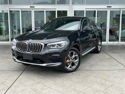 2020 BMW X4 xDrive30i l Enhanced l M Sport Suspension l LOW KM