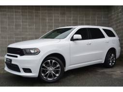 2020 Dodge Durango GT AWD | Navigation | DVD | Sunroof