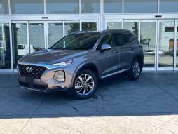 2020 Hyundai Santa Fe 2.4L Preferred AWD l LOW  KM l