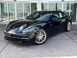 2020 Porsche Panamera e-H 10Yr Edition l No PST l Local l No Accident