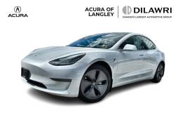 2020 Tesla Model 3 Standard Range Plus STANDARD RANGE PLUS , RWD / ST