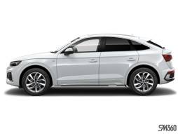 2021 Audi Q5 Sportback Sportback quattro S-Line - PhoneBox - Low Kms