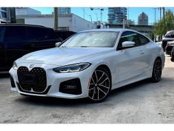 2021 BMW 4 Series 430i xDrive