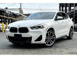 2021 BMW X2 xDrive28i