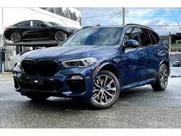 2021 BMW X5 X5 xDrive45e